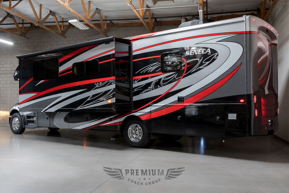 2019 Jayco Seneca For Sale