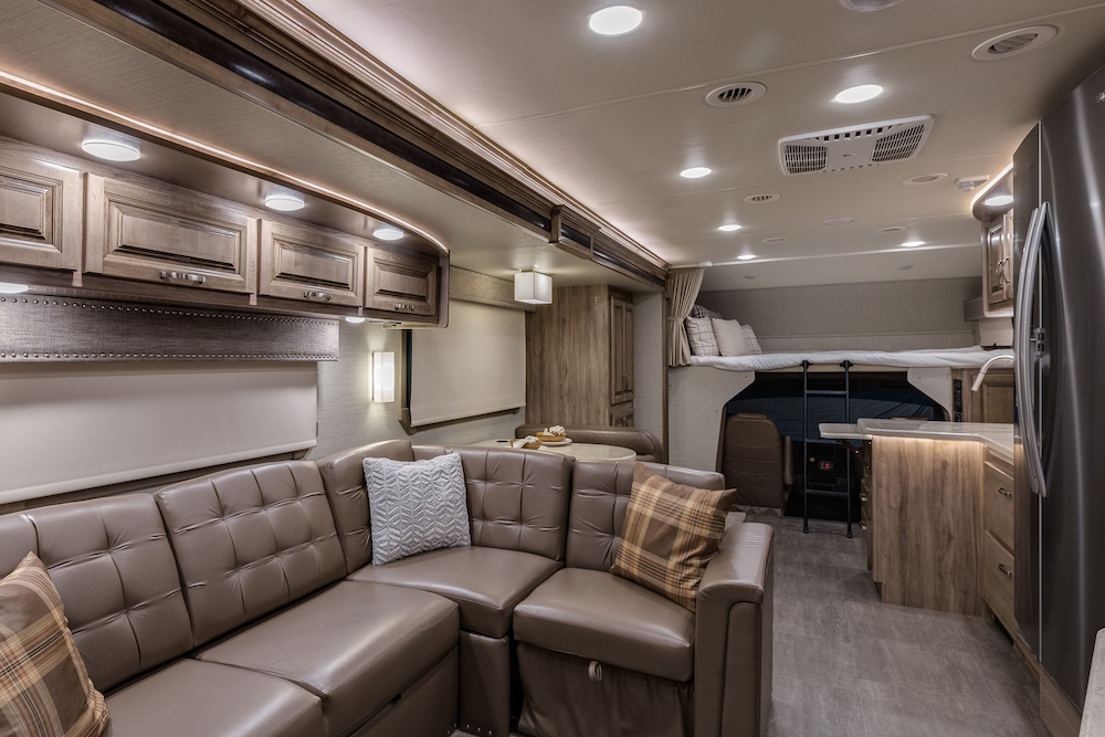 2019 Jayco Seneca For Sale