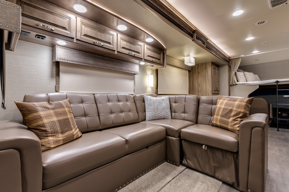 2019 Jayco Seneca For Sale