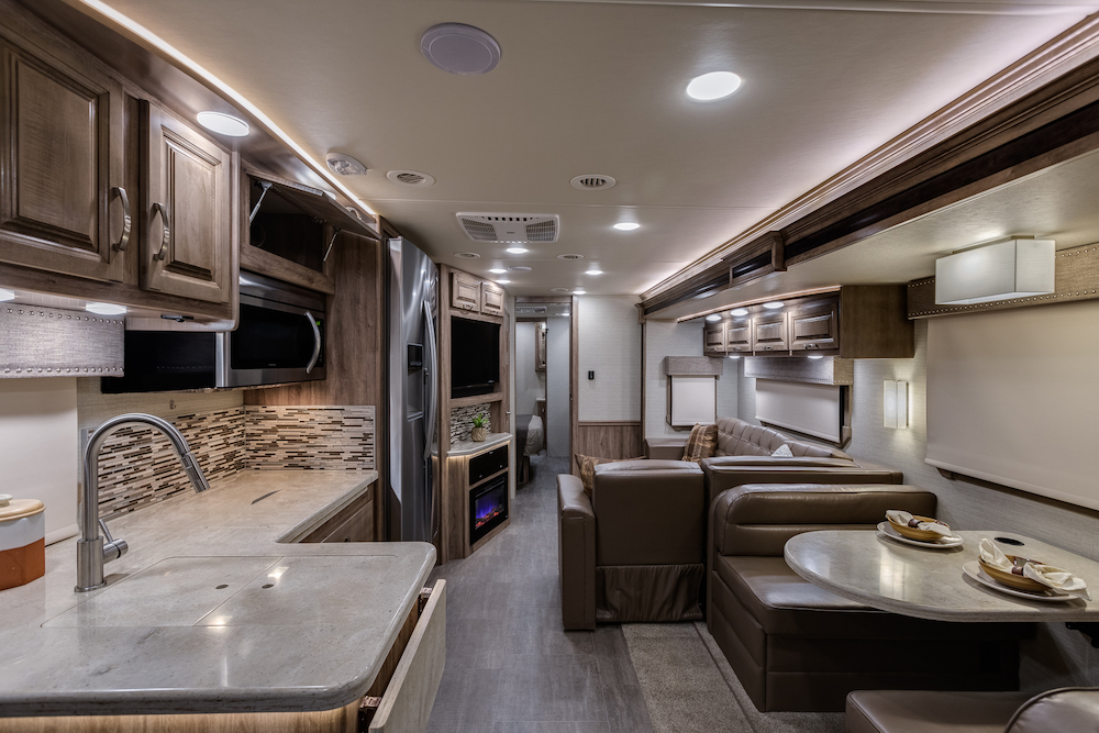 2019 Jayco Seneca For Sale