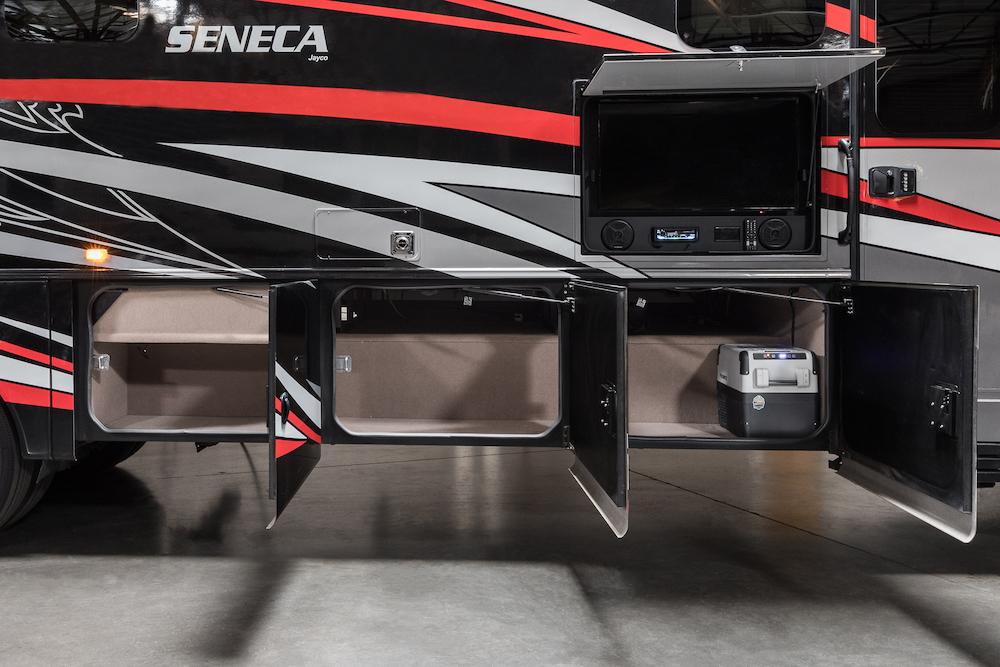 2019 Jayco Seneca For Sale