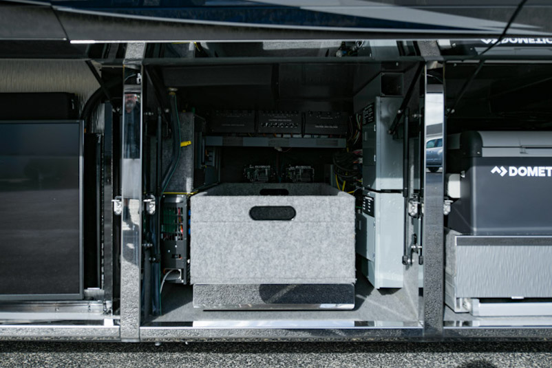 2019 Newell For Sale