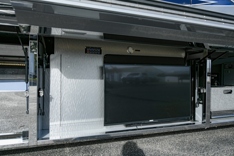 2019 Newell For Sale