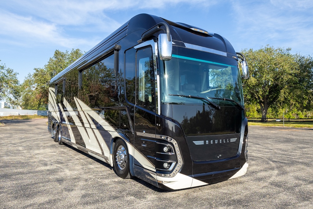 2019 Newell For Sale