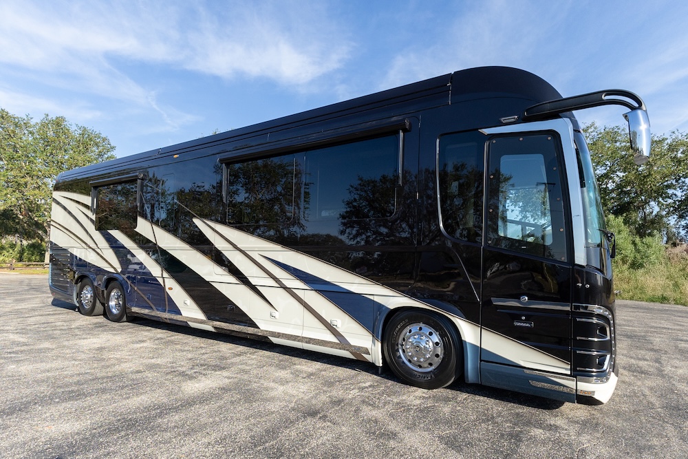 2019 Newell For Sale