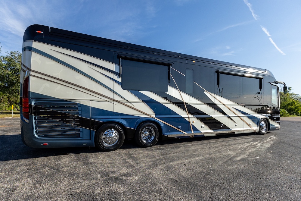 2019 Newell For Sale