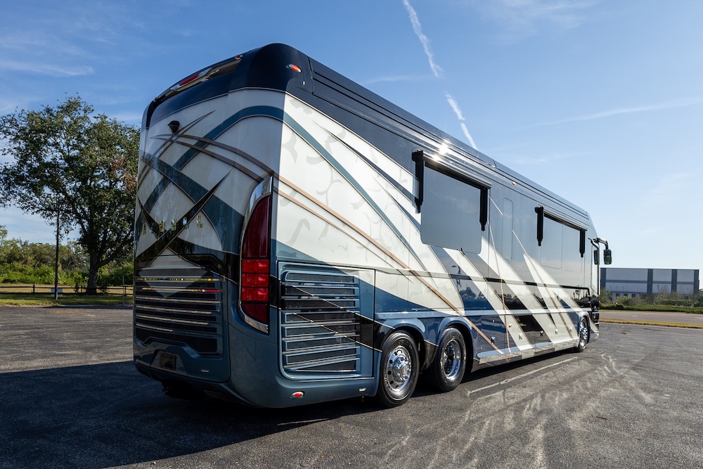 2019 Newell For Sale