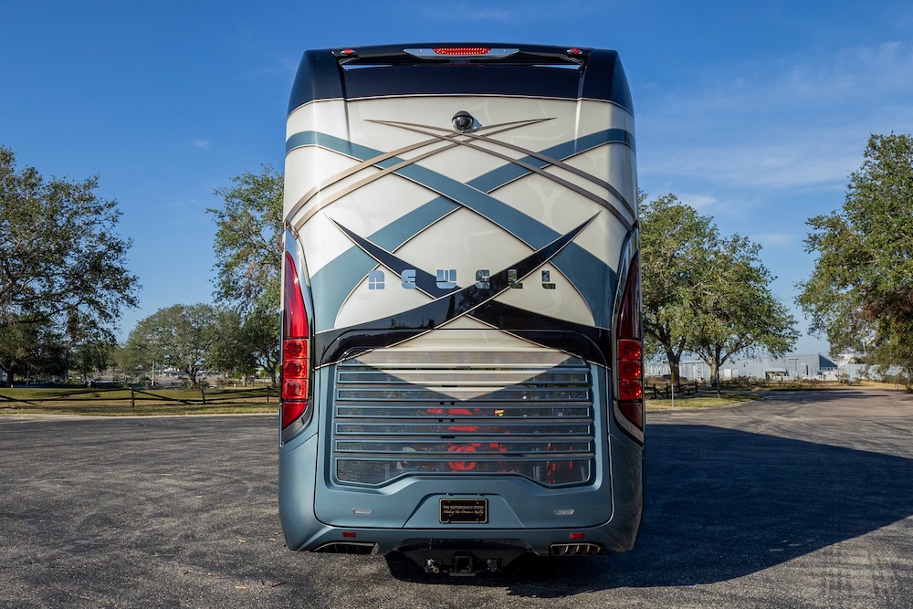 2019 Newell For Sale
