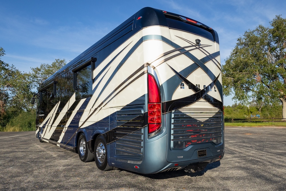 2019 Newell For Sale