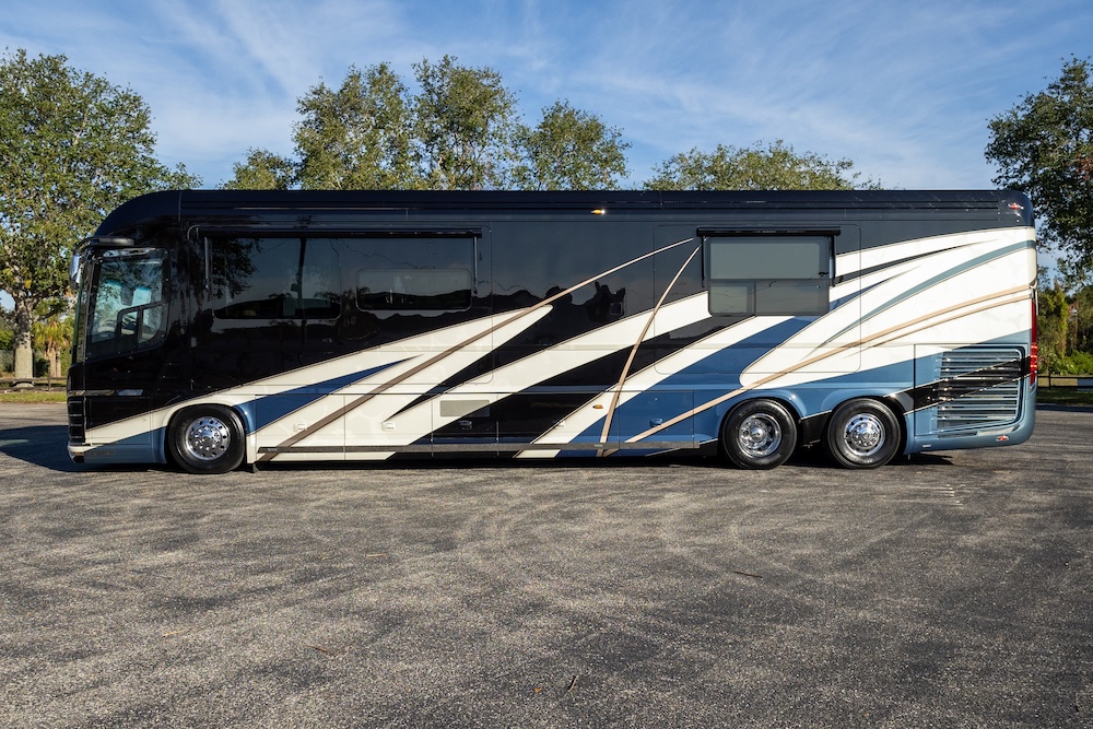 2019 Newell For Sale