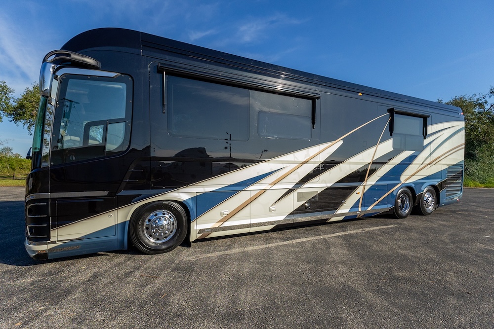 2019 Newell For Sale
