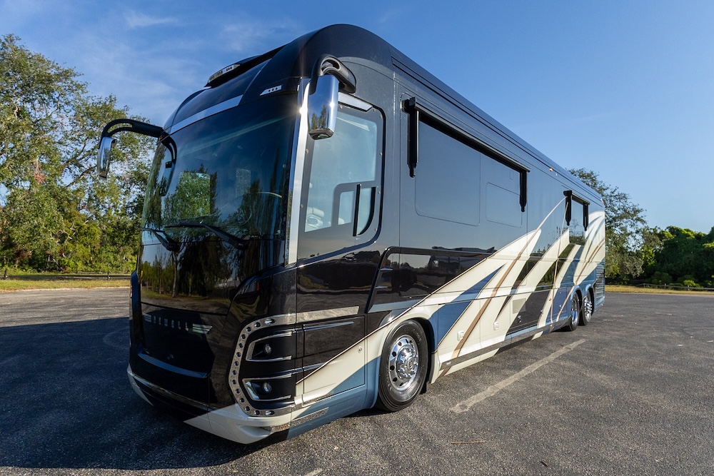 2019 Newell For Sale