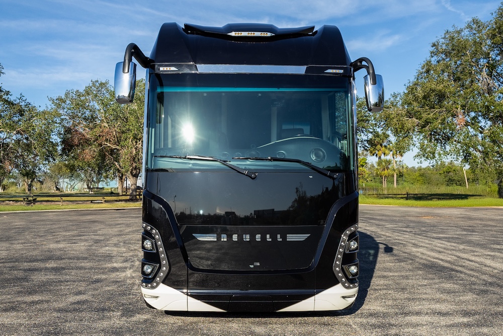 2019 Newell For Sale