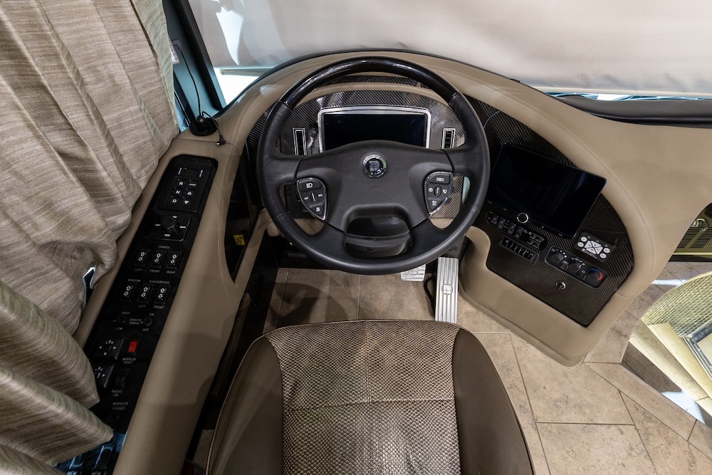 2019 Newell For Sale