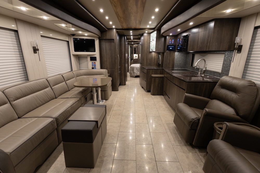 2019 Newell For Sale