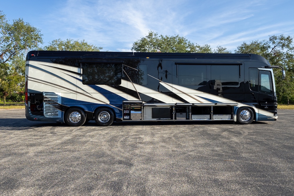 2019 Newell For Sale