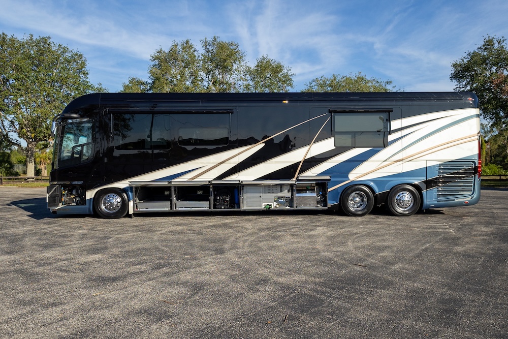 2019 Newell For Sale