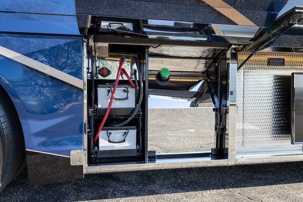 2019 Newell For Sale