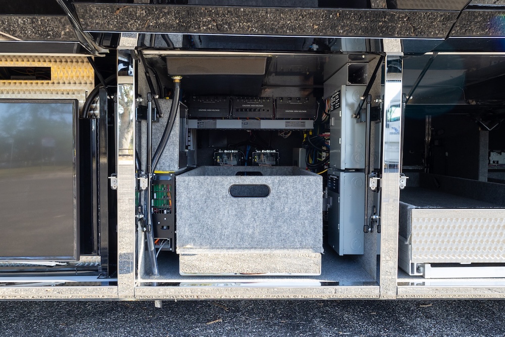2019 Newell For Sale