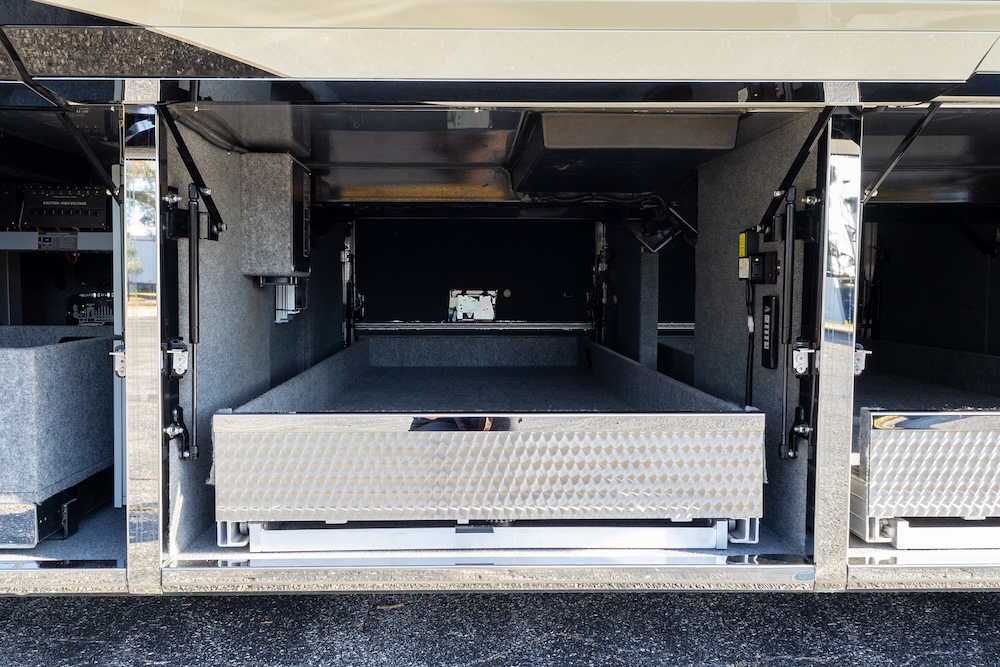 2019 Newell For Sale