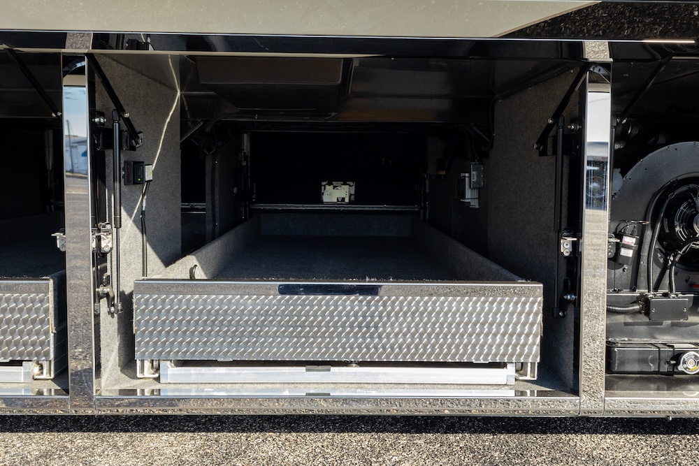 2019 Newell For Sale