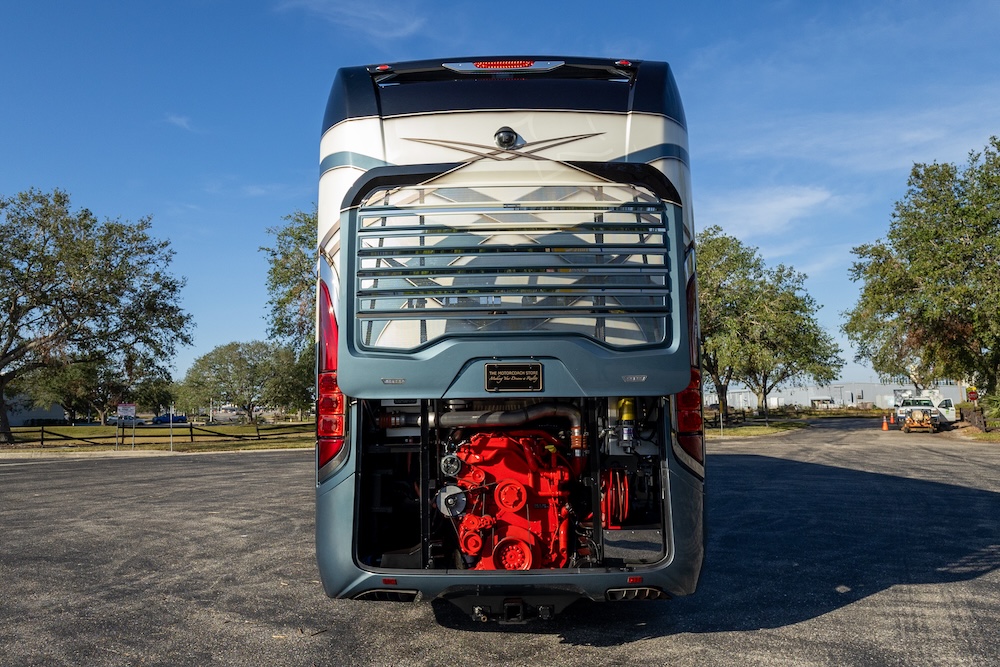 2019 Newell For Sale