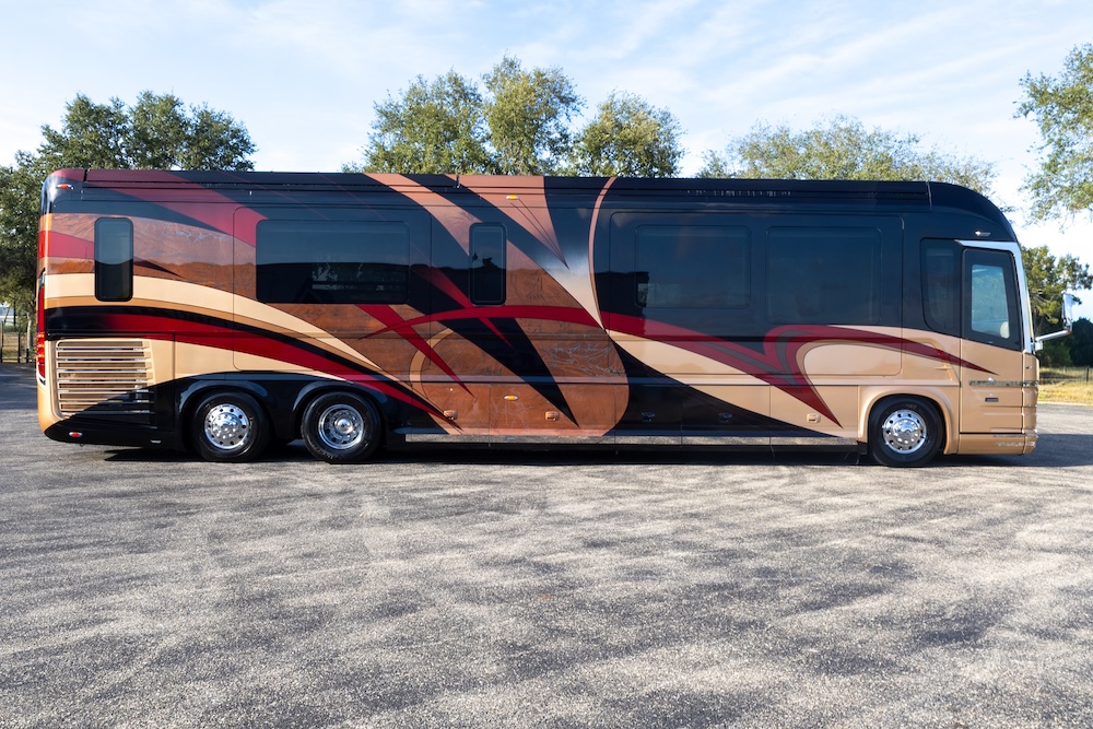 2019 Newell For Sale