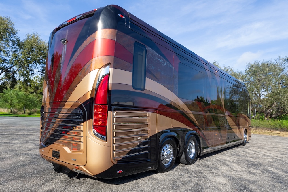 2019 Newell For Sale