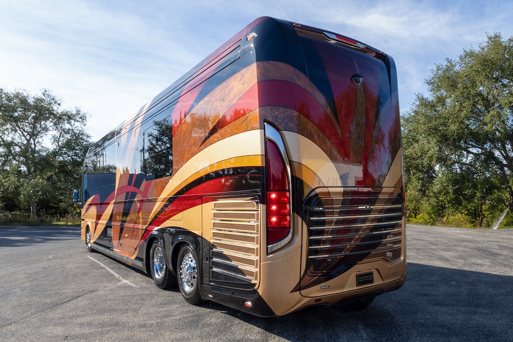 2019 Newell For Sale