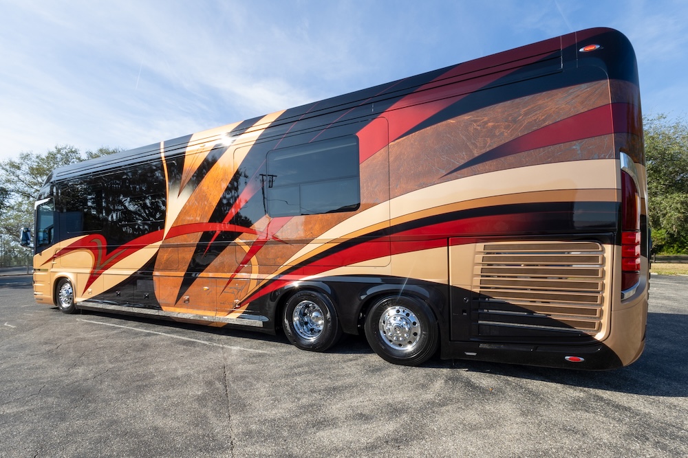 2019 Newell For Sale