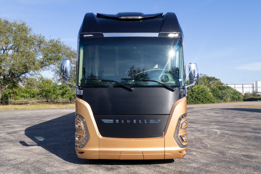 2019 Newell For Sale