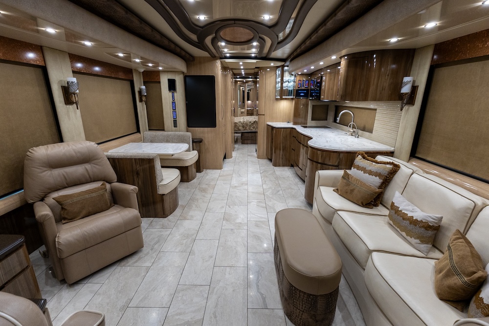 2019 Newell For Sale