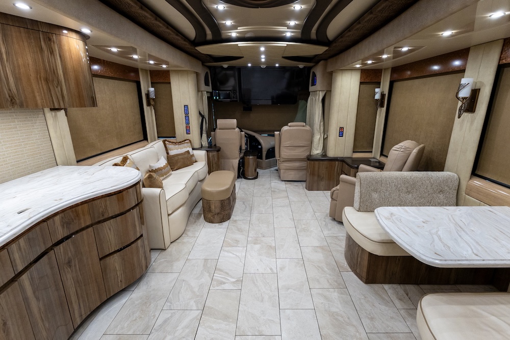 2019 Newell For Sale