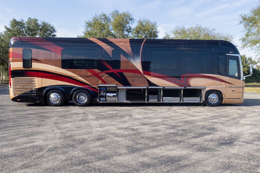 2019 Newell For Sale