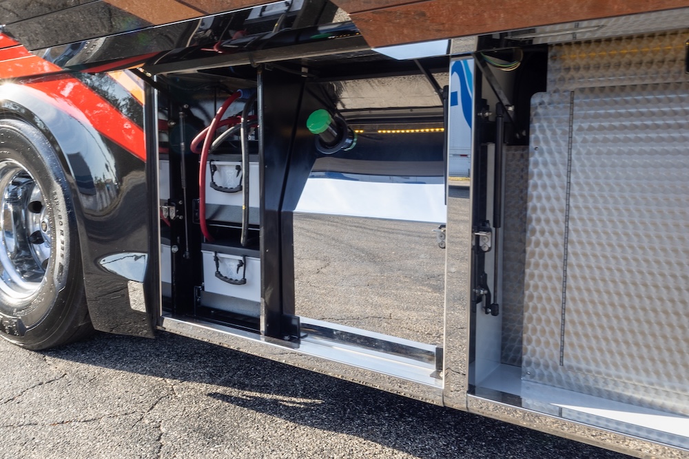 2019 Newell For Sale