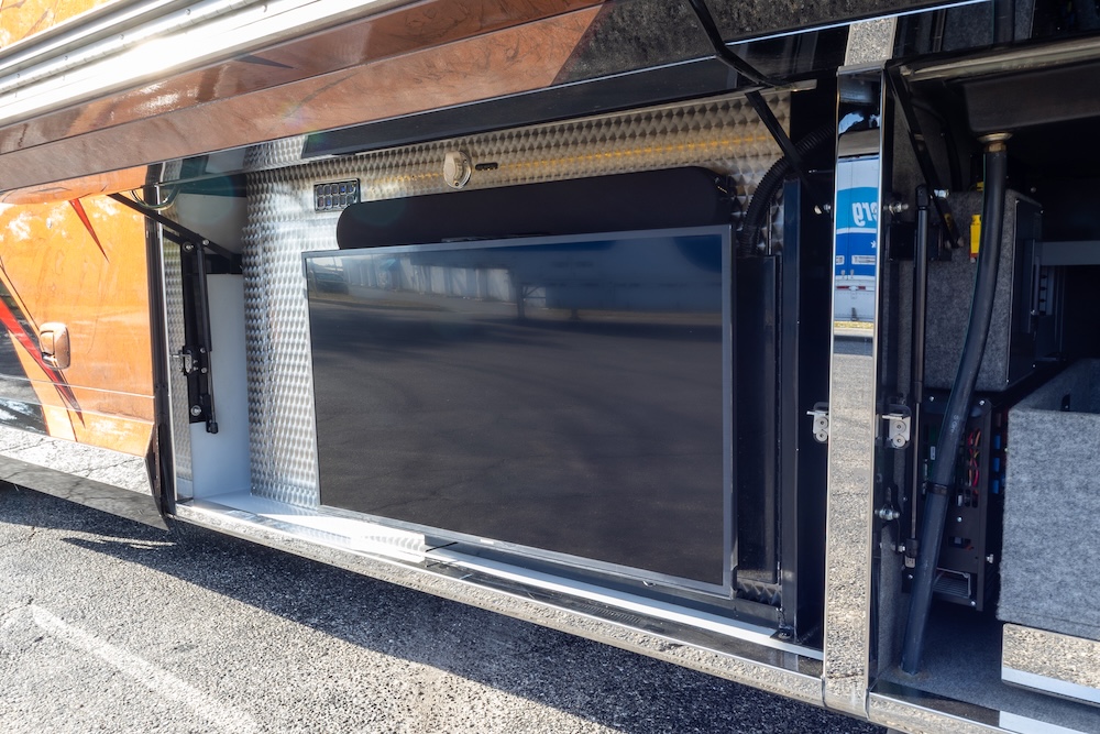 2019 Newell For Sale