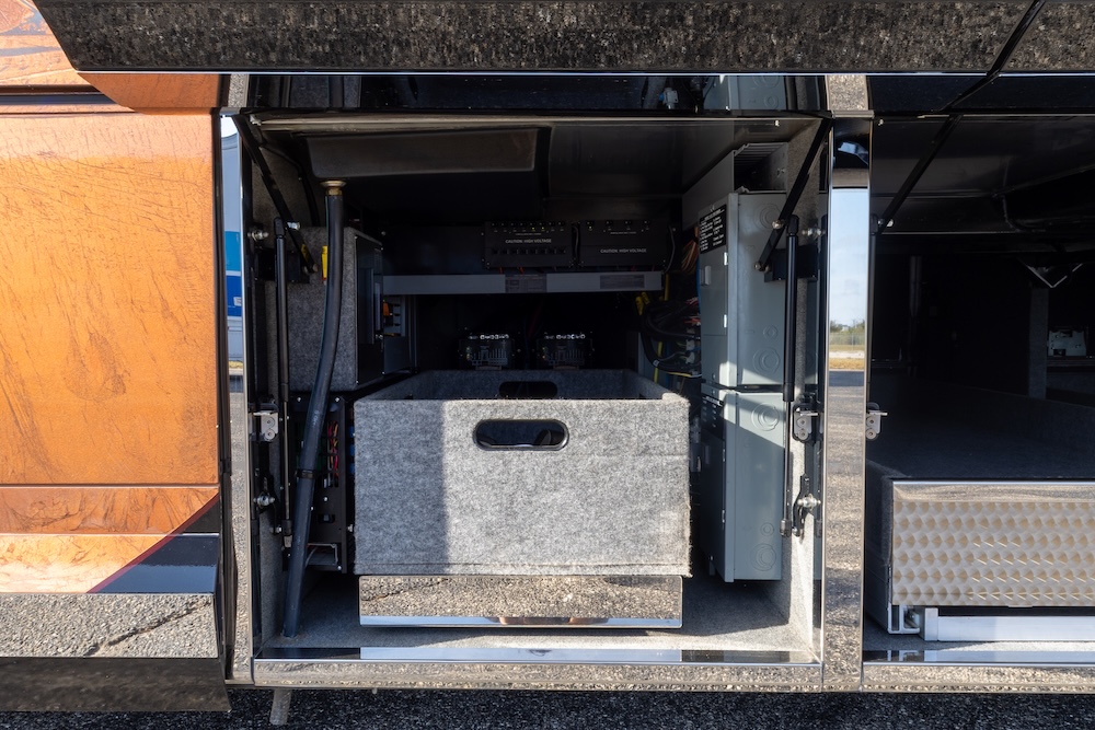 2019 Newell For Sale