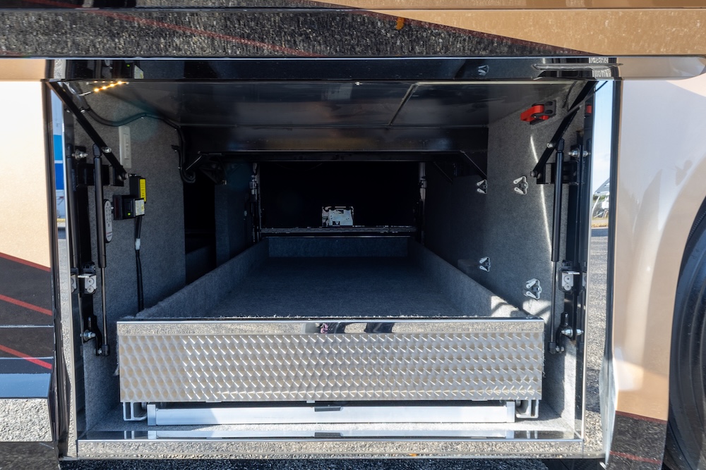 2019 Newell For Sale