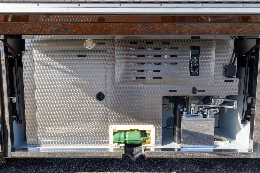 2019 Newell For Sale