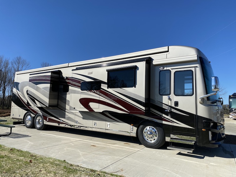 Bus-Stuff.com Class A Rv For Sale