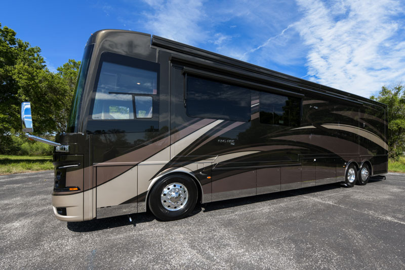 Bus-Stuff.com Class A Rv For Sale