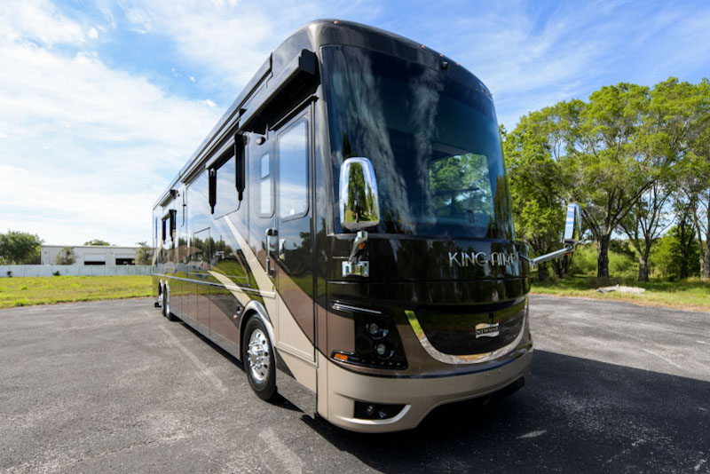 Bus-Stuff.com Class A Rv For Sale
