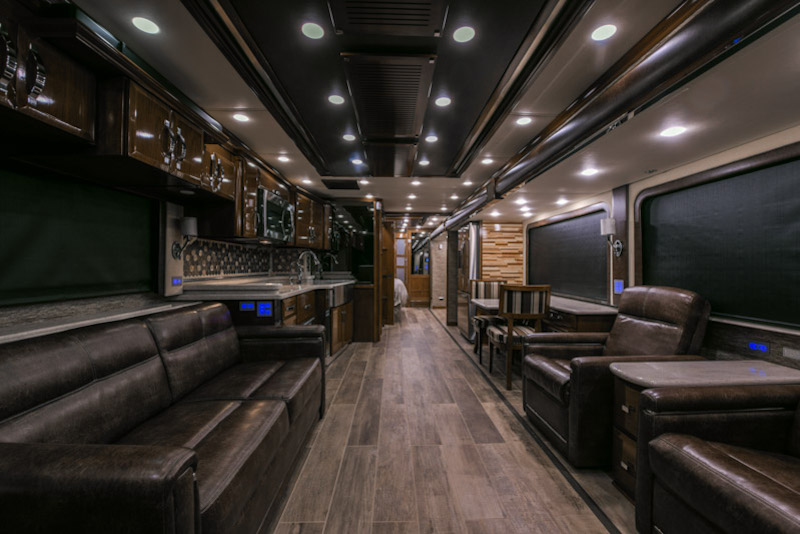 Bus-Stuff.com Class A Rv For Sale