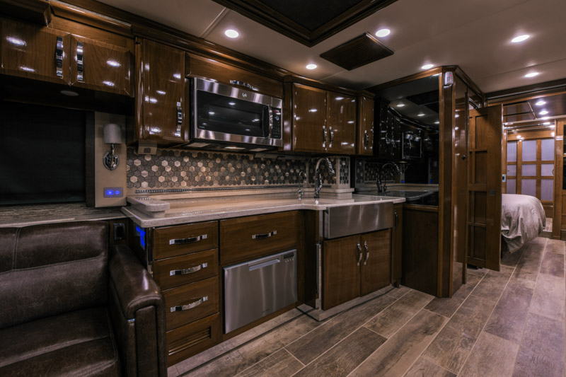 Bus-Stuff.com Class A Rv For Sale