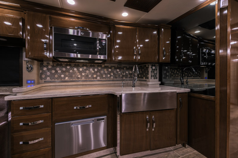 Bus-Stuff.com Class A Rv For Sale