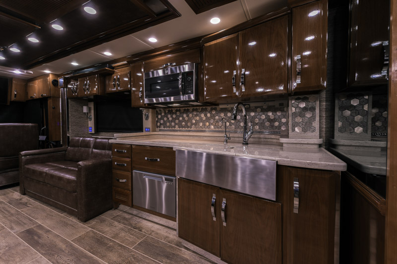 Bus-Stuff.com Class A Rv For Sale