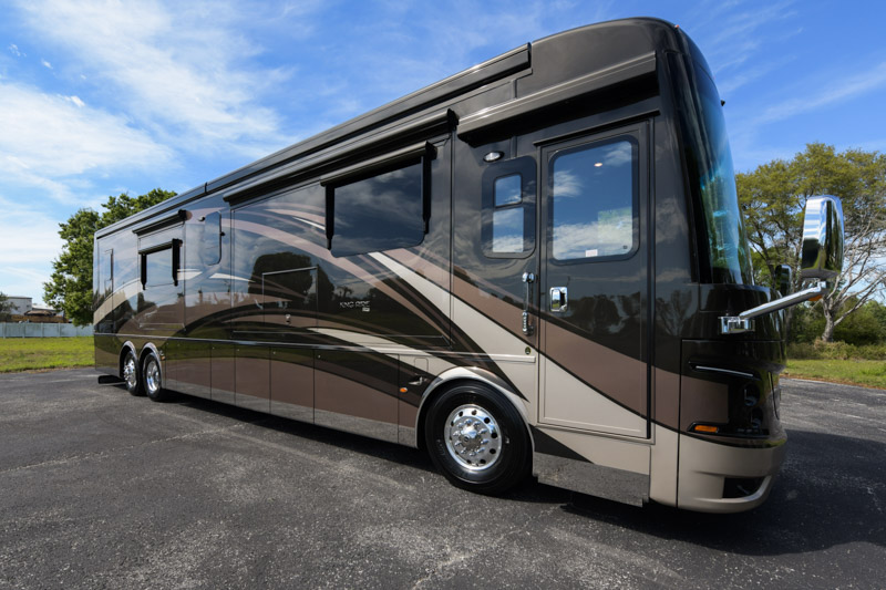Bus-Stuff.com Class A Rv For Sale