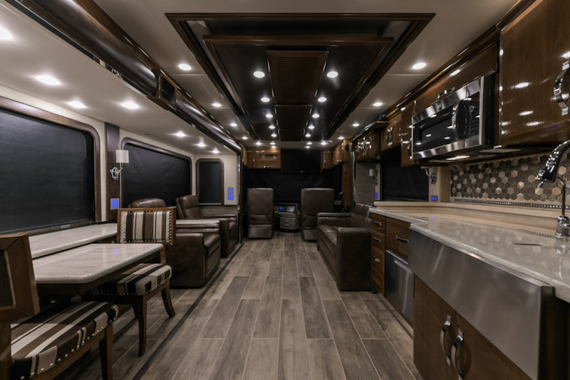 Bus-Stuff.com Class A Rv For Sale