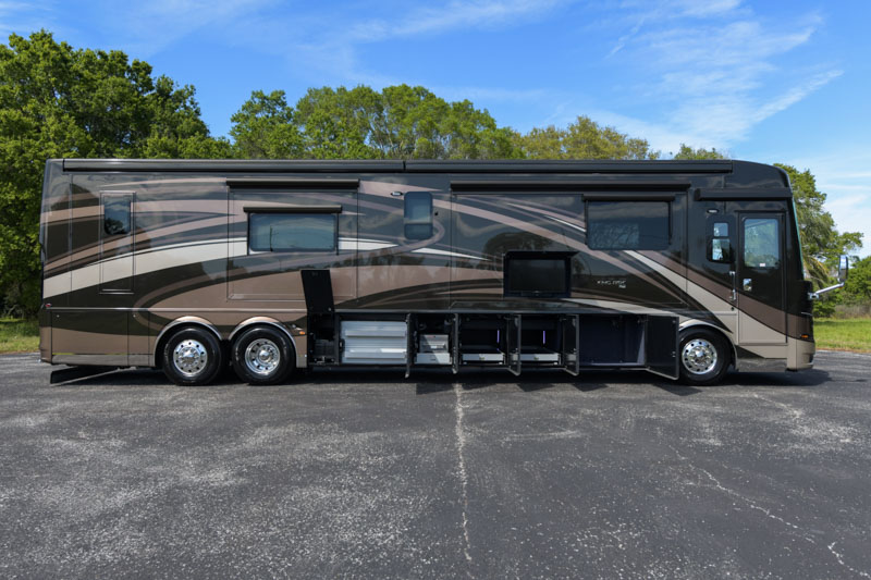 Bus-Stuff.com Class A Rv For Sale