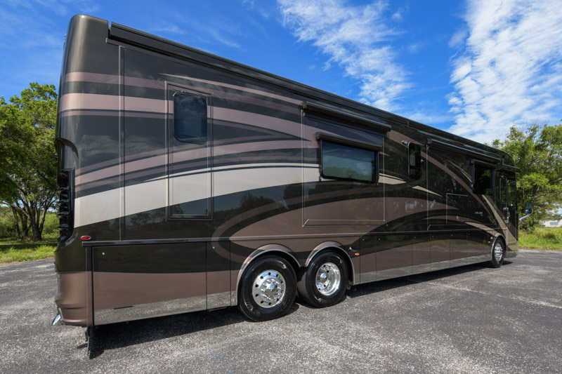 Bus-Stuff.com Class A Rv For Sale